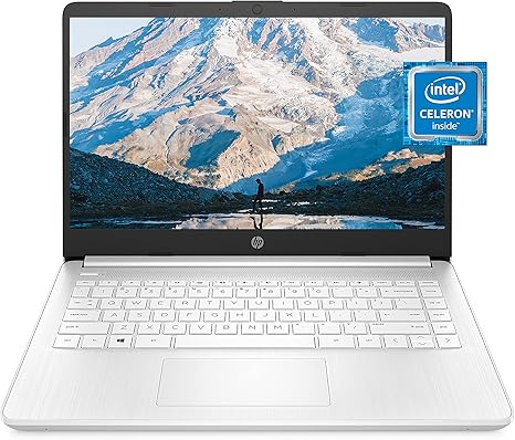 Lenovo IdeaPad Slim 3 Chromebook - 2024 - Laptop ligero - Altavoces Waves MaxxAudio® - Pantalla HD de 14" - Cámara HD 720p - 4GB de memoria - 64GB de almacenamiento - MediaTek Kompanio 520 - Azul