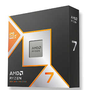 PROCESADOR AMD RYZEN 7 9800X3D