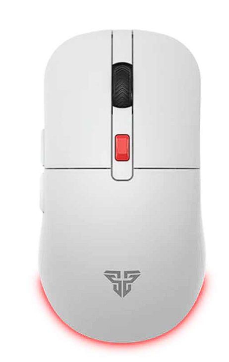  MOUSE GAMER INALAMBRICO FANTECH KANATA WIRELESS WG9 BLANCO 2000DPI